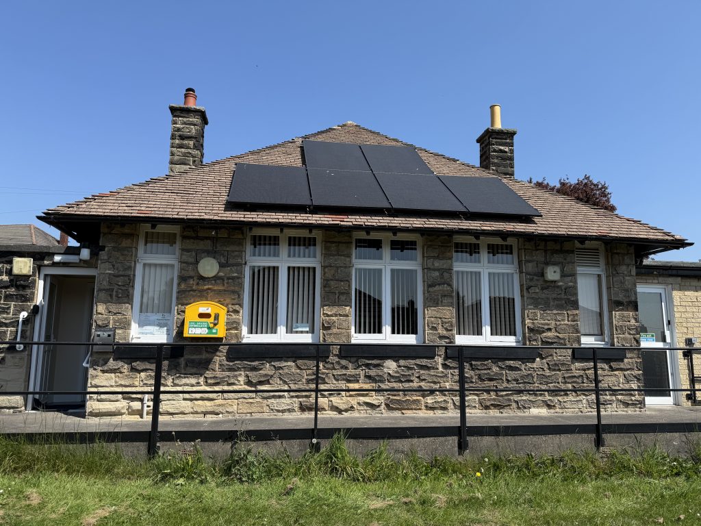 Energise Barnsley