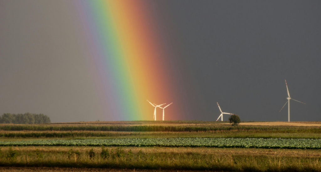 Wind Turbines