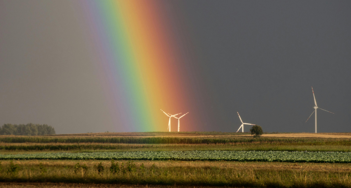 Wind Turbines