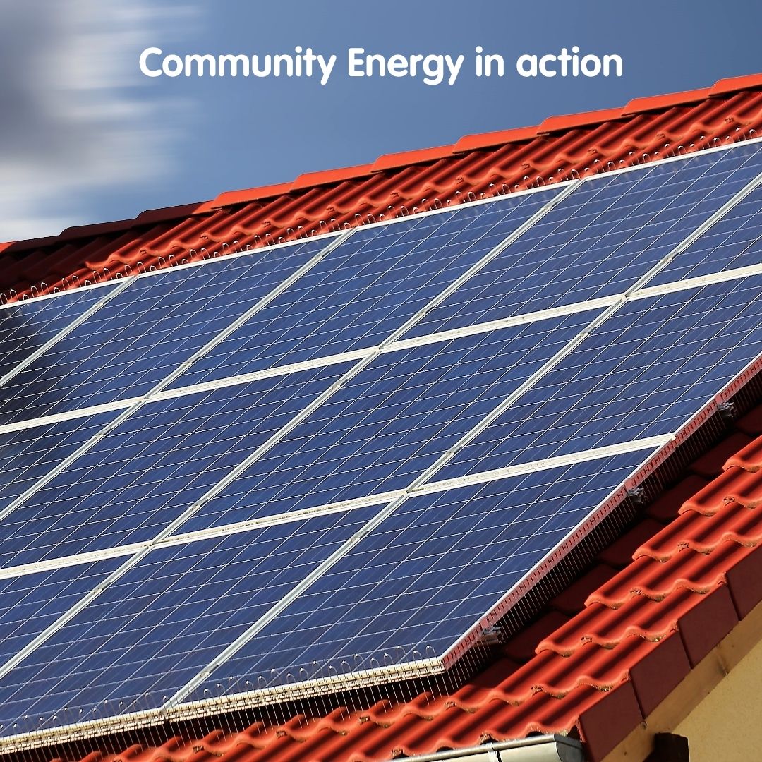 image for community energy in action