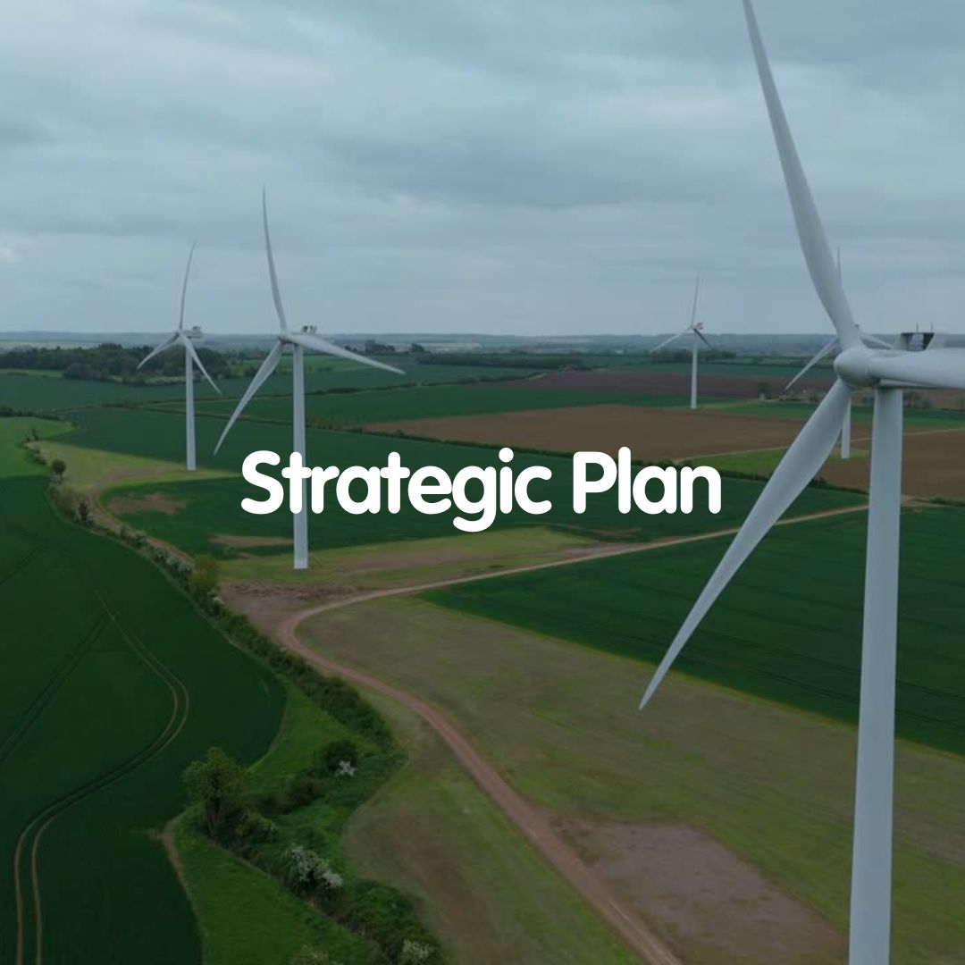 Strategic Plan image