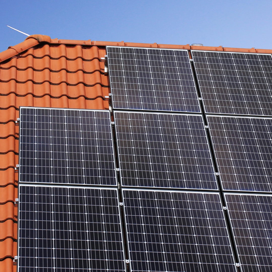 rooftop solar